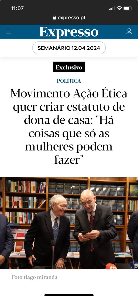 Donas de casa é a puta que vos pariu, ó fachos