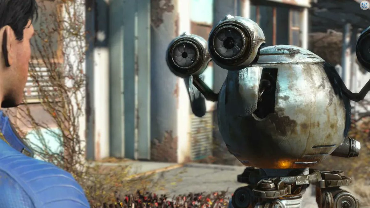 Bethesda update Fallout 4 for your 'next-generation PC' rockpapershotgun.com/bethesda-updat…