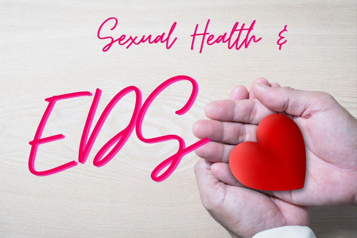 Ehlers-Danlos Syndromes, Gynecological complications and sexual health by Jackie Saa, Sarah Cook & @KarinaSturm buff.ly/3zKLrai #EDS #Hypermobility #HSD #Fibro #Fibromyalgia #SexualHealth #Gynecology #SexEd #MedEd #MedTwitter #NEISvoid #OBGY #OBGYNTwitter