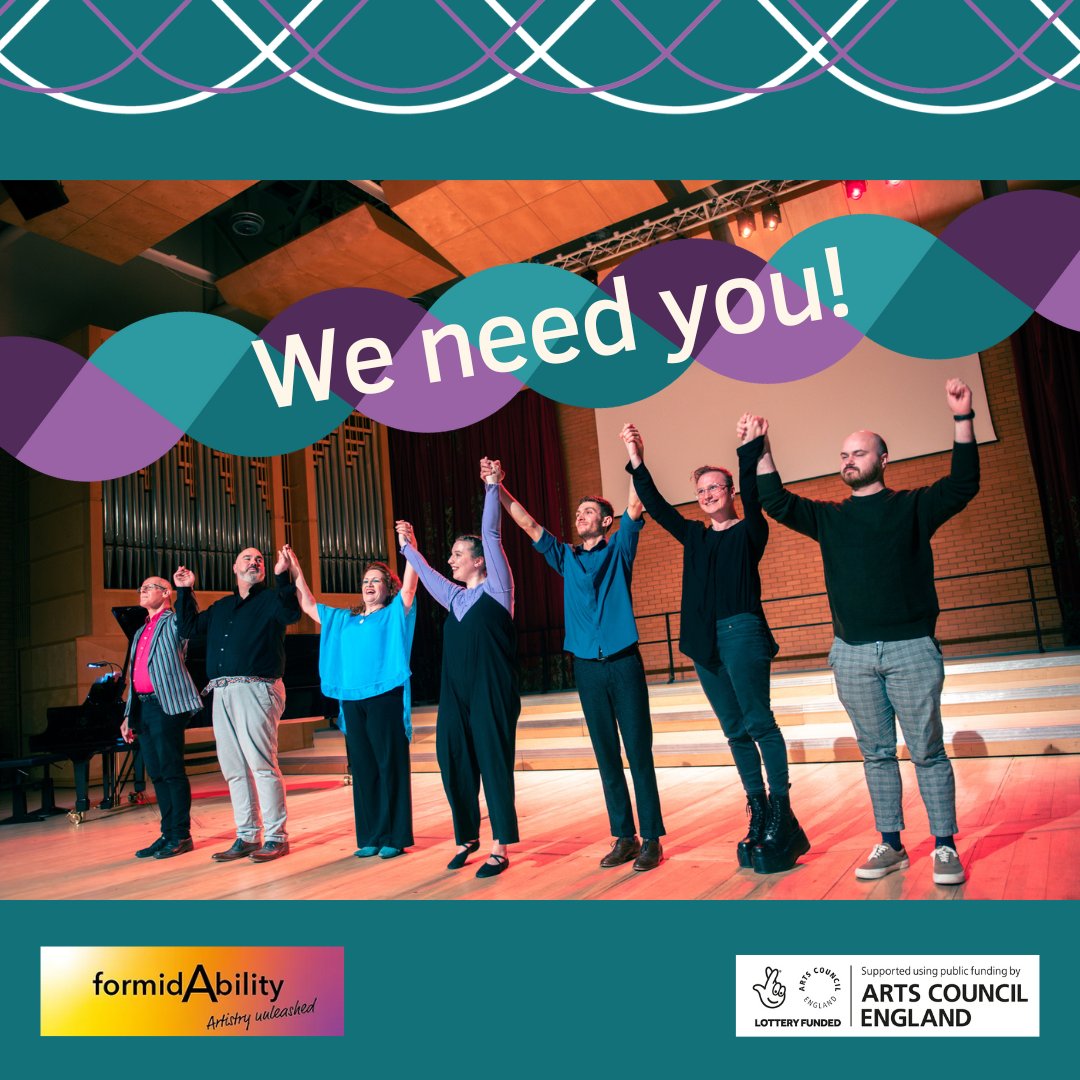 formidAbility tweet media