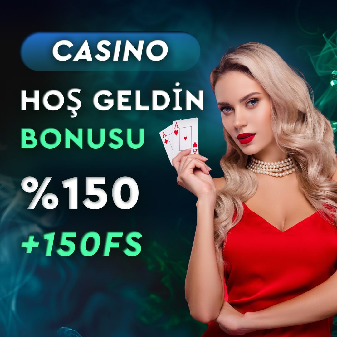 🤑🎁 ALMABET'ten Muhteşem Bonuslar Sizi Bekliyor! 🤑🎁 🤑🔥 Casino Severlere Özel %150 Casino Yatırım Hoş Geldin Bonusu +𝟏𝟓𝟎 𝐅𝐫𝐞𝐞 𝐒𝐩𝐢𝐧! 🔥 🤑 Lisanslı ve güvenilir, 7/24 hızlı para çekme imkanı sizi bekliyor! 🏦💨⚡️ 👉 Bonusların Adresi almabet.com ♠️