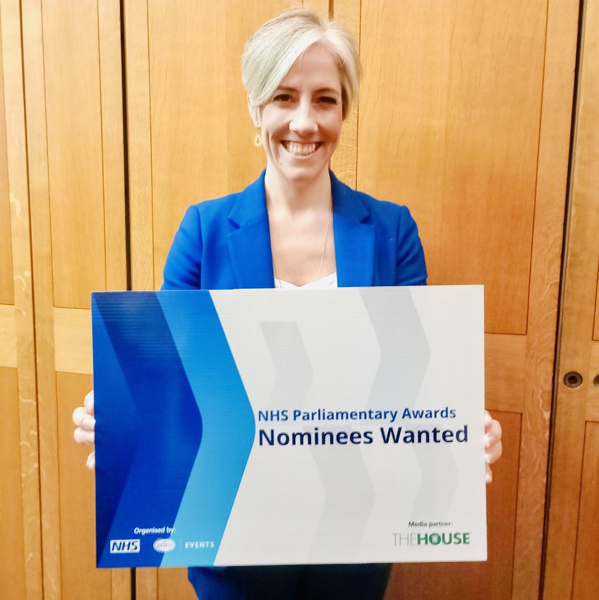 I'm helping the search for a new wave of NHS Champions for this year's #NHSParlyAwards! If you know someone in #StAlbans, download your nomination form here 👉nhsparliamentaryawards.co.uk/mps-how-to-sub… and send your completed form to 👉 daisy.cooper.mp@parliament.uk