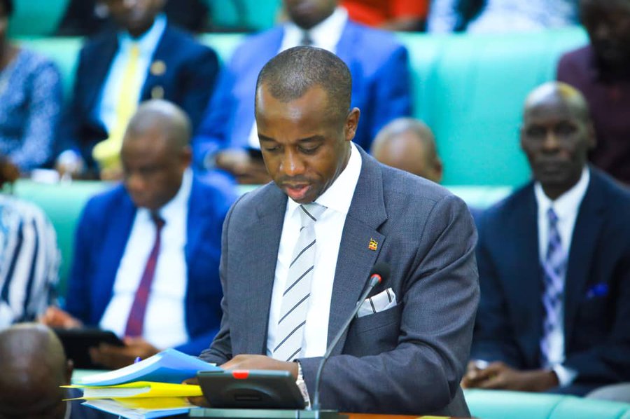 Parliament has learnt that by December 2023, 10 million COVID-19 vaccines had expired in the stores of NMS, and called for the provision of funds to the entity to destroy these expired vaccines. “COVID- 19 vaccines are on low demand and this leads to expiry of the stock in the…