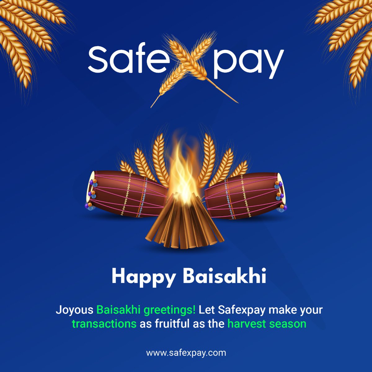 Safexpay tweet media