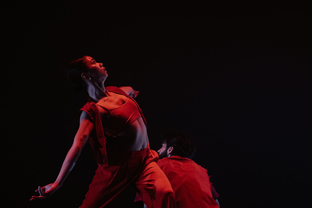 🔥 And that's curtain down on our spring tour of Hot House! 🔥 A huge thank you to everyone who came to use perform at <a href="/TheAIPlym/">The Arts Institute Plymouth</a>, <a href="/OxfordPlayhouse/">Oxford Playhouse</a>,  <a href="/BlackwoodMiners/">Blackwood Miners' Institute</a>, <a href="/PointEastleigh/">The Point</a> &amp; <a href="/barnsleycivic/">Barnsley Civic</a>. Stay tuned to find out about our exciting plans for the rest of the year!