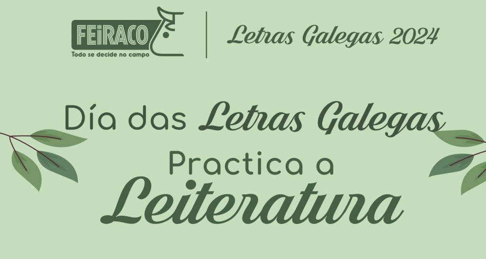 🥛📖 O XII Certame de Microrrelatos @FeiracoLacteos agarda xa propostas literarias! 🥛📖 📄 Hai dúas modalidades: para alumnado de secundaria (a partir de 12 anos) e para adultos (de 18 anos en diante). 🗓️ O prazo remata o 18 de maio ℹ️👉 lingua.gal/a-secretaria-x…