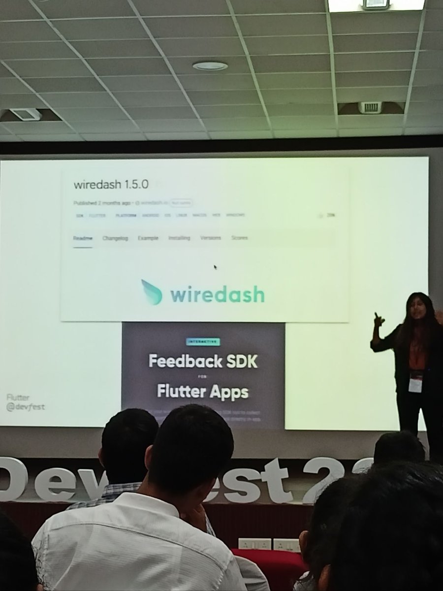 akashmeruva9's tweet image. Heyy connections, recently attended the Google DevFest 2022 at vizag by the GDG Vizag team.
The speakers at the event were amazing who introduced us to different technologies ans start-up market in India.
#devfest2022
#google
#india
#devfestvizag2022