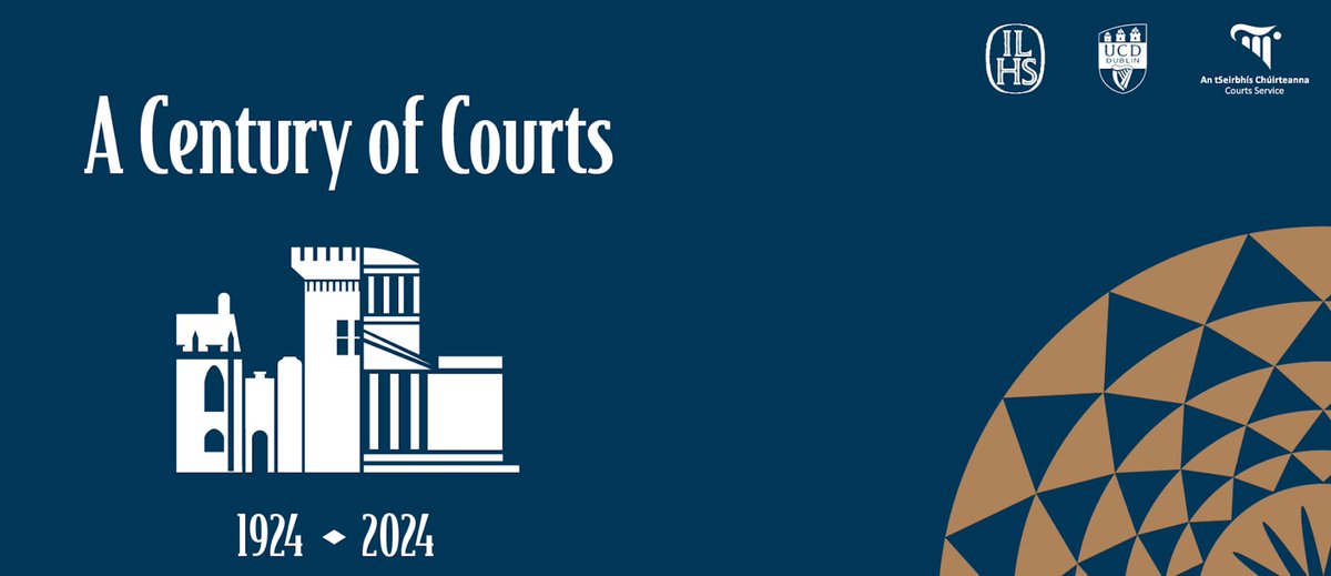 Courts Service of Ireland tweet media