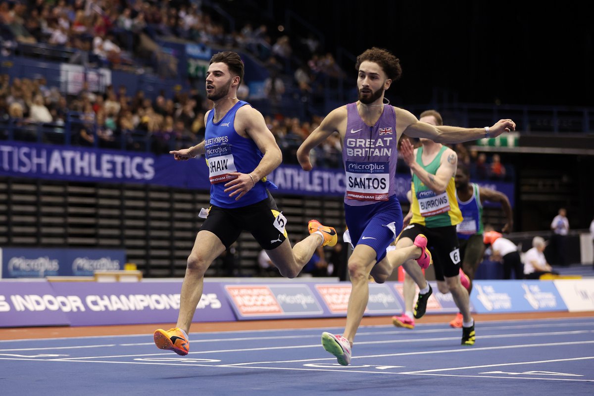 Great Britain will send 18 athletes to the World Para Athletics Championships (May 17-25) 🇬🇧 The 11th edition of the championships will be held in Kobe, Japan 🇯🇵