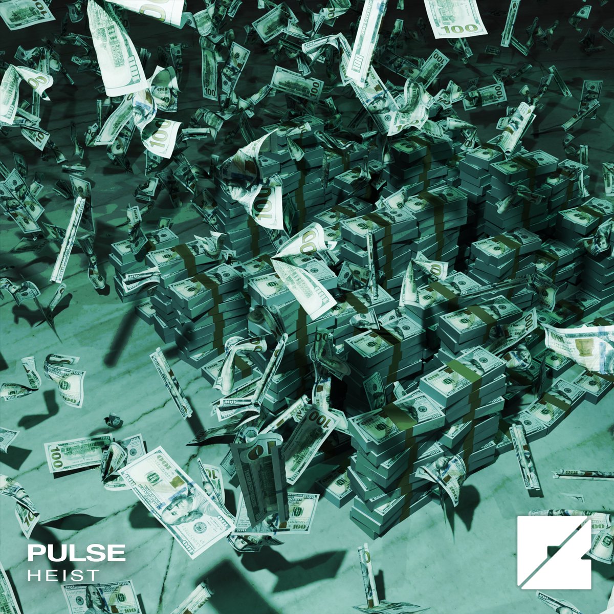 💸 Forthcoming BTS: PULSE - “Heist” (BTS005)

PULSE doesn’t count the cards and drops a royal flush on the “Heist"

📆: 16.04.24 / Below The Surface

🎵: <a href="/pulsebass_/">PULSE</a>
🎨: <a href="/OV3RDRIVE_R/">OV3RDRIVE!</a>

(🔗 in comments)

#heist #bassmusic #trap #bounce #hyphy #halftimednb #futurebeats #wonky