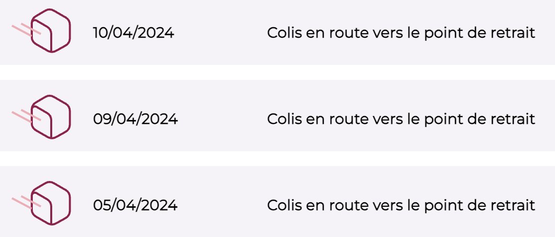 Lucas Hermann (@lucashermann_) on Twitter photo Bon, je vais essayer par ici, car les services client de <a href="/TiboInShape/">Tibo InShape</a> et <a href="/mondialrelay/">Mondial Relay France</a> me donne aucune réponse.
Cela fait depuis 2 semaines que j'ai commandé ma prot et toujours rien, j'ai appelé le SAV ils m'ont dit : "on peut rien y faire attender"
C'était écris livré en 2j ? Bon, je vais essayer par ici, car les services client de <a href="/TiboInShape/">Tibo InShape</a> et <a href="/mondialrelay/">Mondial Relay France</a> me donne aucune réponse.
Cela fait depuis 2 semaines que j'ai commandé ma prot et toujours rien, j'ai appelé le SAV ils m'ont dit : "on peut rien y faire attender"
C'était écris livré en 2j ?
