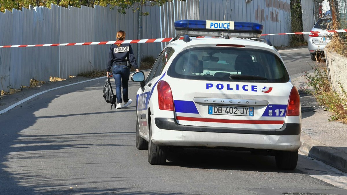 Marseille: un homme tué à Bougainville, un individu interpellé
l.bfmtv.com/7SYb