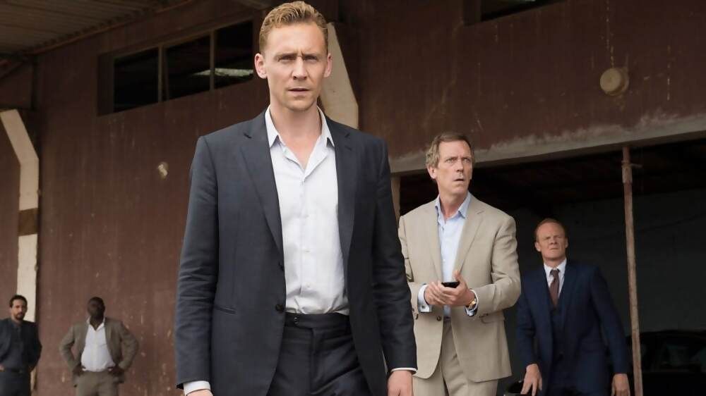 Tom Hiddleston is returning for two new series of #TheNightManager it's been confirmed. More on the news here... buff.ly/43WaRk8