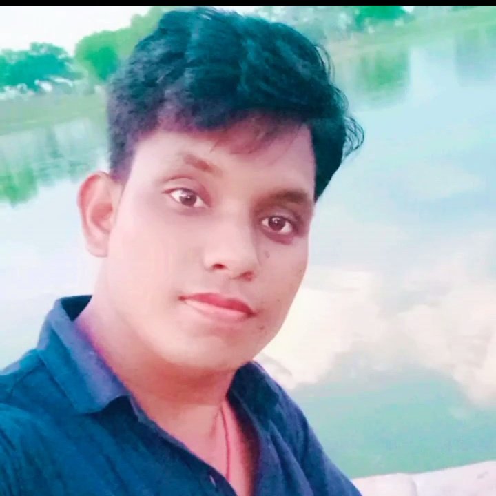 #NewProfilePic
