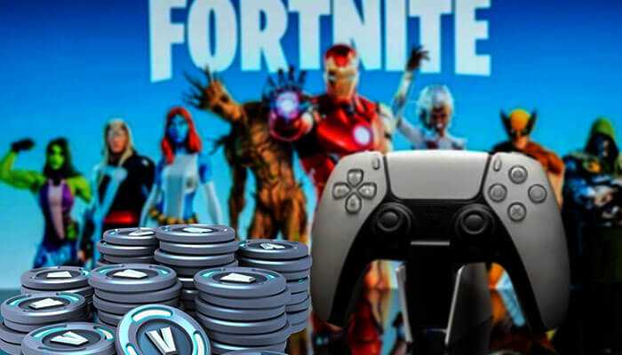 Unlock Epic Adventures: How To Get Cheap V-Bucks For Fortnite #UnlockEpicAdventures #FortniteFun #CheapBucks #SaveOnSkins #GamingSavings #BudgetGamer #FortniteFunds #EpicSavings #virtualcurrency #SmartSpending #onlinestores tycoonstory.com/unlock-epic-ad…