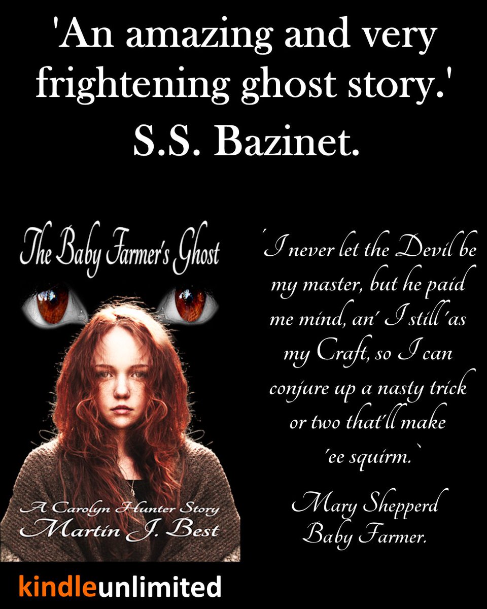 When Carolyn Hunter befriended vulnerable teen Frankie, she didn't expect her new friend's house to have a malicious ghost! #KindleUnlimited amazon.com/dp/B0CVYQVLRV amazon.co.uk/dp/B0CVYQVLRV #paranormal #urbanfantasy #Magic #Occult #horror #YA #witchcraft