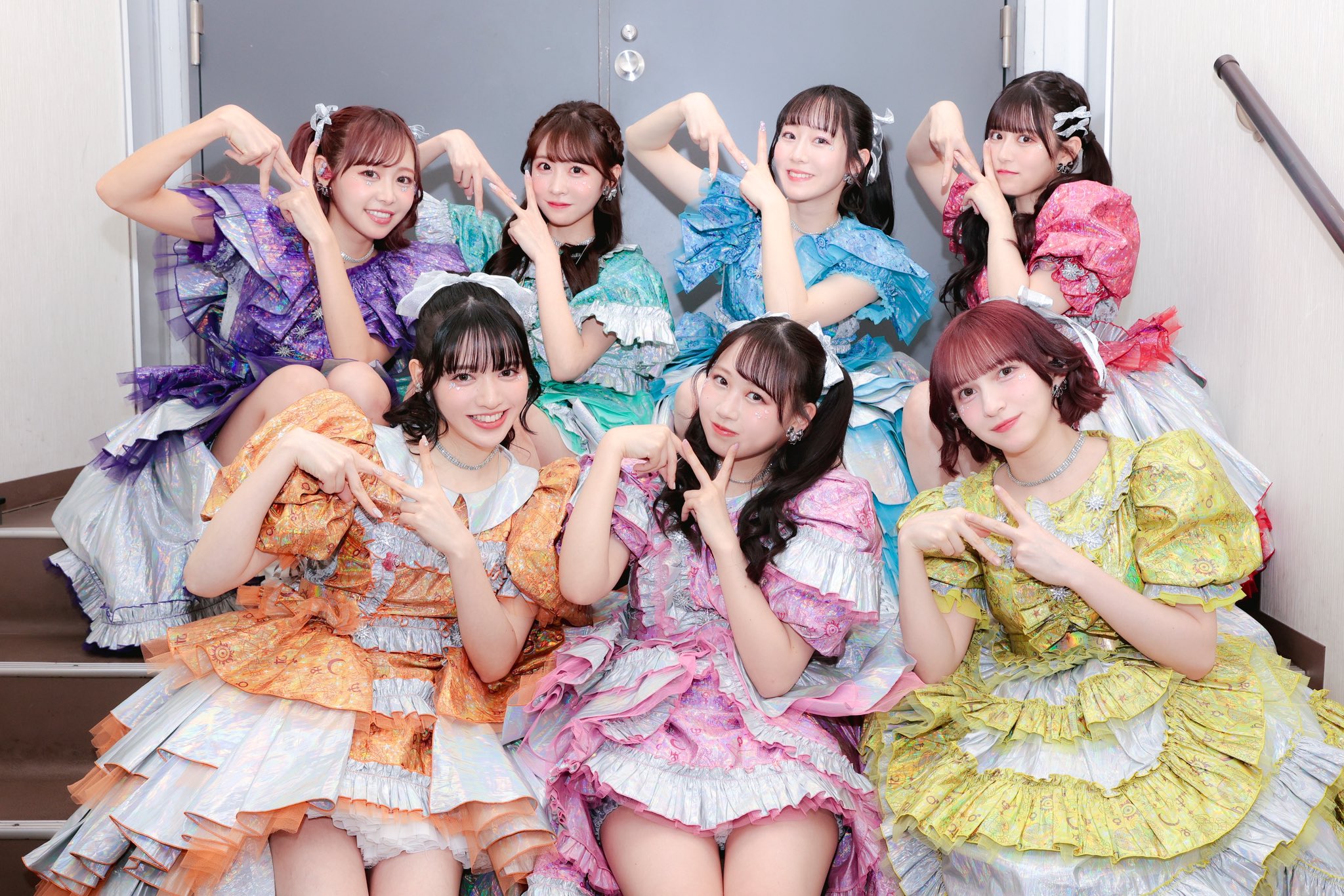 FRUITS ZIPPER【Official】 on X: 