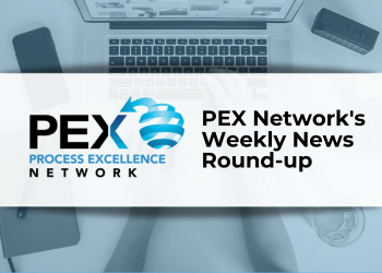 PEXNetwork_Team's tweet image. Process Excellence #News Roundup processexcellencenetwork.com/opex/articles/… #BPM #ProcessIntelligence #OPEX