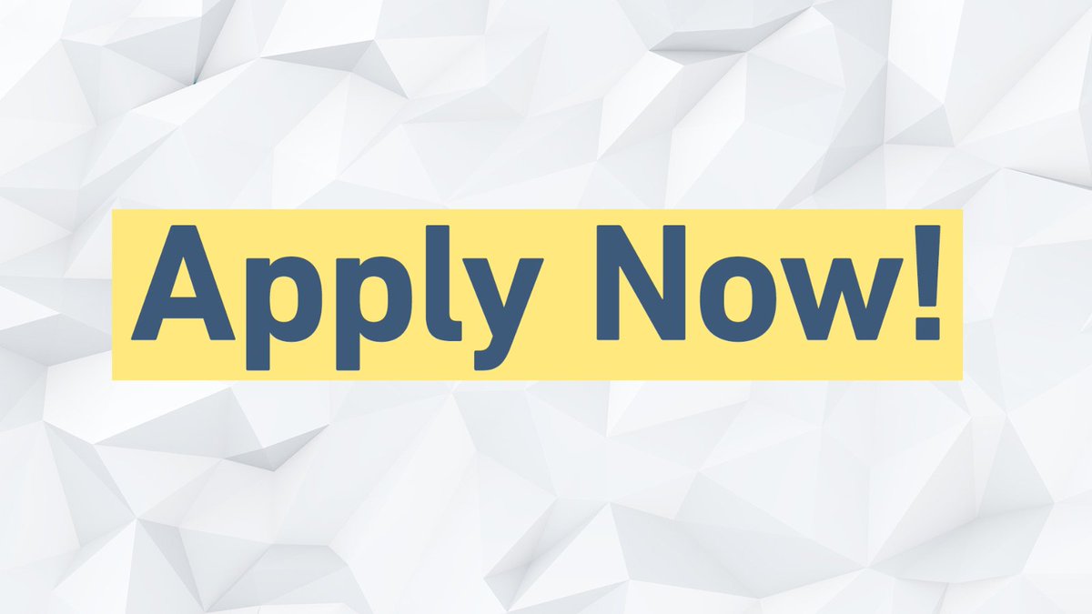 The application deadline for the Rising Star Award at #esgar2025 is coming up on April 15! If you're a promising young abdominal radiology researcher looking to further develop your research career, this is for you! esgar.org/research/risin…