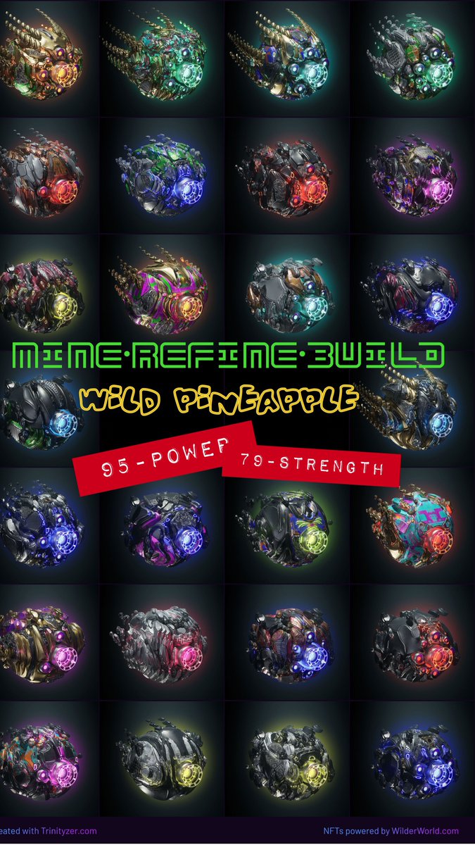 FarmsteadDAO's tweet photo. @westmediaco @WilderWorld @real_n3o @realfrankwilder You know it 😁🤙🏼 https://t.co/O44uwDJ9x4