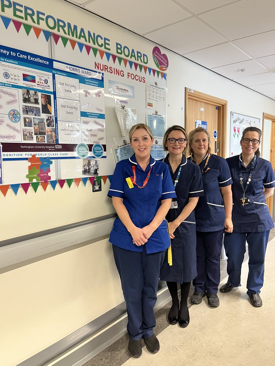Amanda Callow (@amandacallow) on Twitter photo Fantastic visit to Morris ward <a href="/NUHMedicine/">NUH Medicine</a> to meet Laura and hear about their care excellence work and see the fabulous boards and displays π@suehaines1 <a href="/Loubramley/">Dr Louise Bramley RN (she/her)</a> <a href="/NUHInstitute/">Institute of Care Excellence</a> Fantastic visit to Morris ward <a href="/NUHMedicine/">NUH Medicine</a> to meet Laura and hear about their care excellence work and see the fabulous boards and displays π@suehaines1 <a href="/Loubramley/">Dr Louise Bramley RN (she/her)</a> <a href="/NUHInstitute/">Institute of Care Excellence</a>