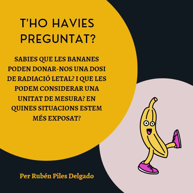 Rev_lluminaria's tweet photo. T’ho havies preguntat?… 🧐🍌
Este article i molts més igual d’interessants disponibles en la nostra revista!!
Link en la descripció 😉

Quantes coses més no t’hauràs preguntat? https://t.co/wrl8ssJR9k