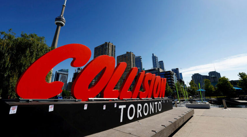 #Toronto will host global technology conference Collision 2024 in June this year #News #RadioPakistan radio.gov.pk/12-04-2024/tor…