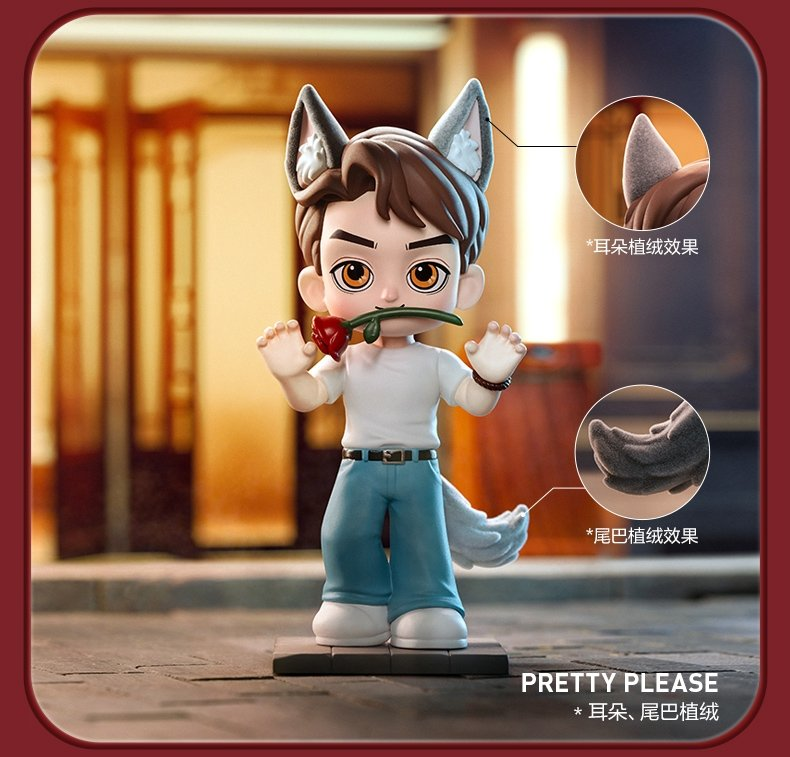 523Qiu's tweet photo. #PopMartxJacksonWang

มาค่าๆ มาดูดีเทลน้องกัน

1. PRETTY PLEASE : หูและห้างเป็นกำมะยี่
2. BLOW : ฐานเป็นกึ่งโปร่งแสงเนื้อทราย + กางเกงใช้การลองสีแบบขัดเก่า
3. CRUEL : ช่วงตัวด้านบนค่อยๆไล่เป็นเนื้อโปร่งแสง + ไฟน้องโปร่งแสงและเป็ฯเดือยประกับเข้ากับปาก
4. COACHELLA 2022 : ตัวมีการลงสีแบบมิติสมจริง + ฐานเป็นแม่เหล็ก + หูฟังมีคำว่าอักษร 中国

/ต่อ