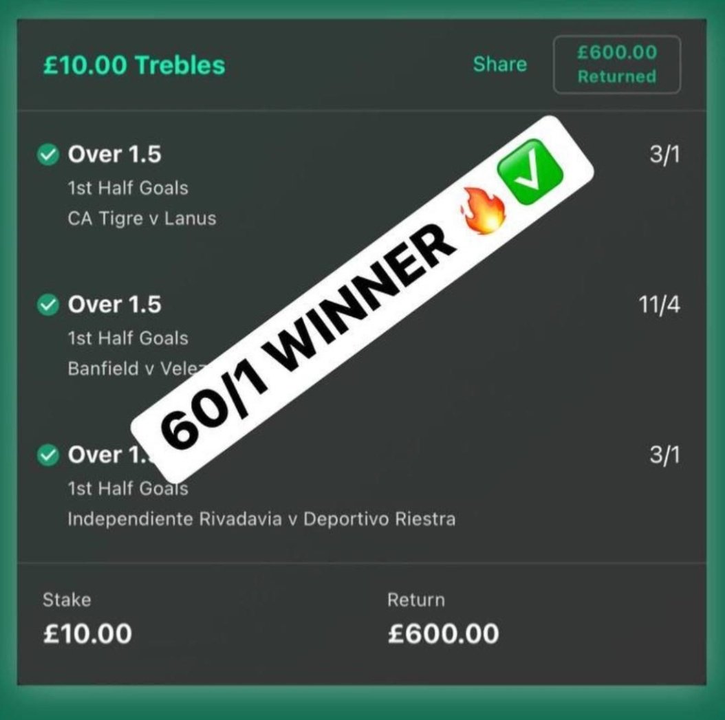 Today he's going for it again! 🔥🐝

60/1 Lined UP! 🚨🚨🚨🚨🚨

t.me/+gwZ1cFIYw5I5M…

50 spaces ✅️👆🤞