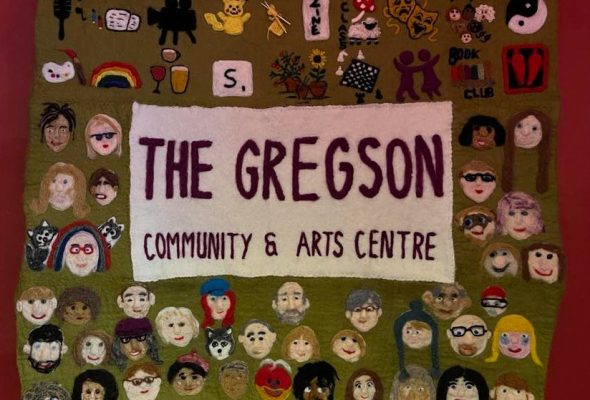 Our friends @gregsoncentre are currently looking for new Trustees and a new Chair of the charity. Deadline for applications 19 April. A recruitment pack can be found here: gregson.co.uk/volunteering/