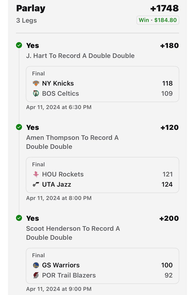 99ProofDevils's tweet photo. @slattlocks It was time for a lotto smash and grab 💰Thanks 🤜🏻🤛🏻 https://t.co/mQqmxr5KgB