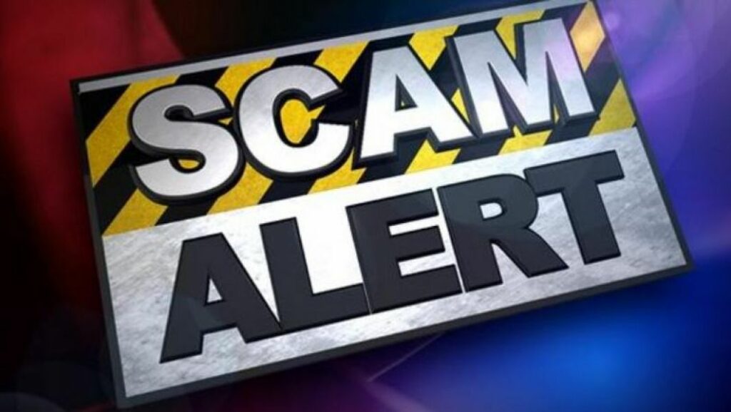 ManitobaPost's tweet photo. #Manitoba Mounties report increase in e-transfer scams. https://t.co/ifaWQQq4FF https://t.co/Zri3pazZBk