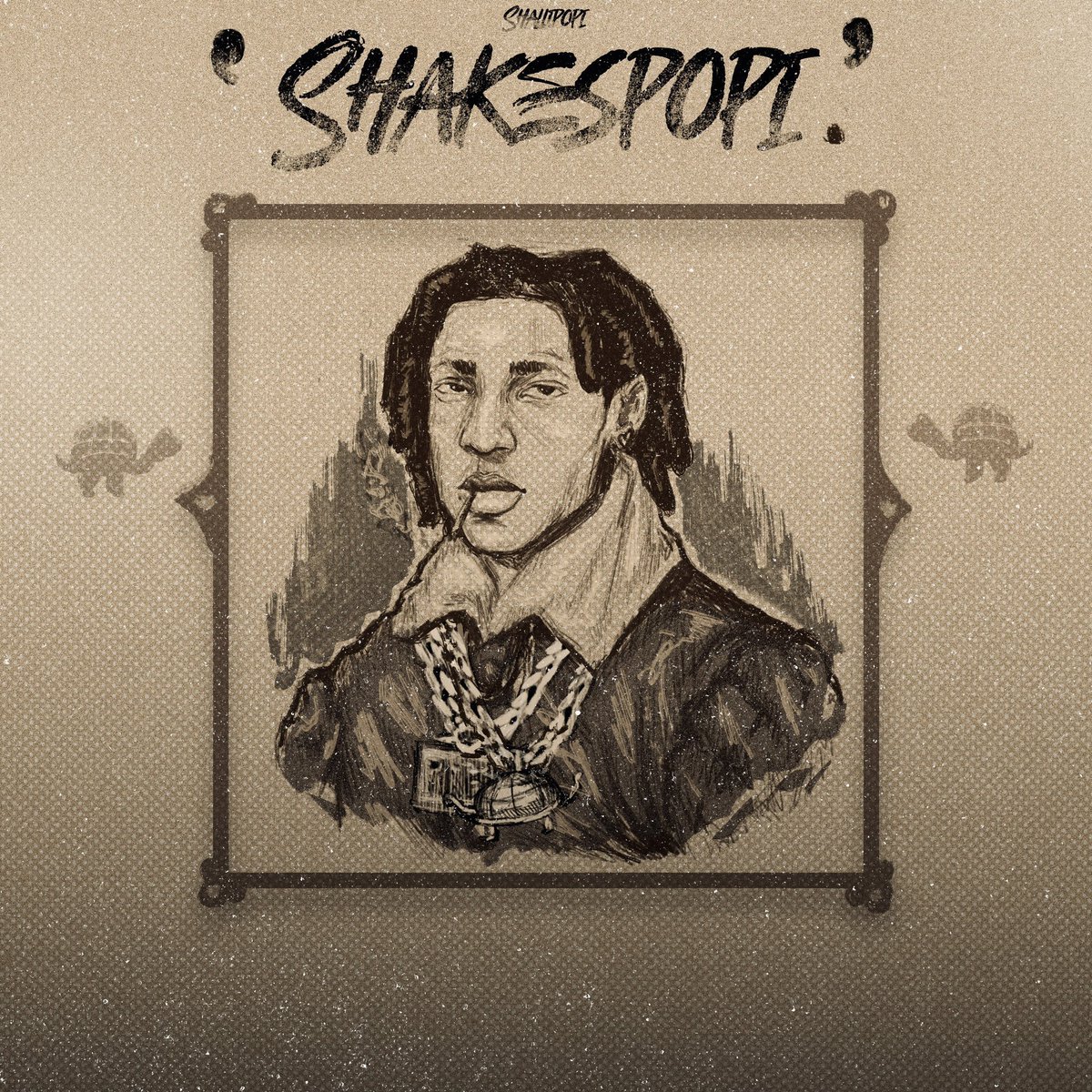 What do you honestly think about @plutomaniapopi's 'Shakespopi'?