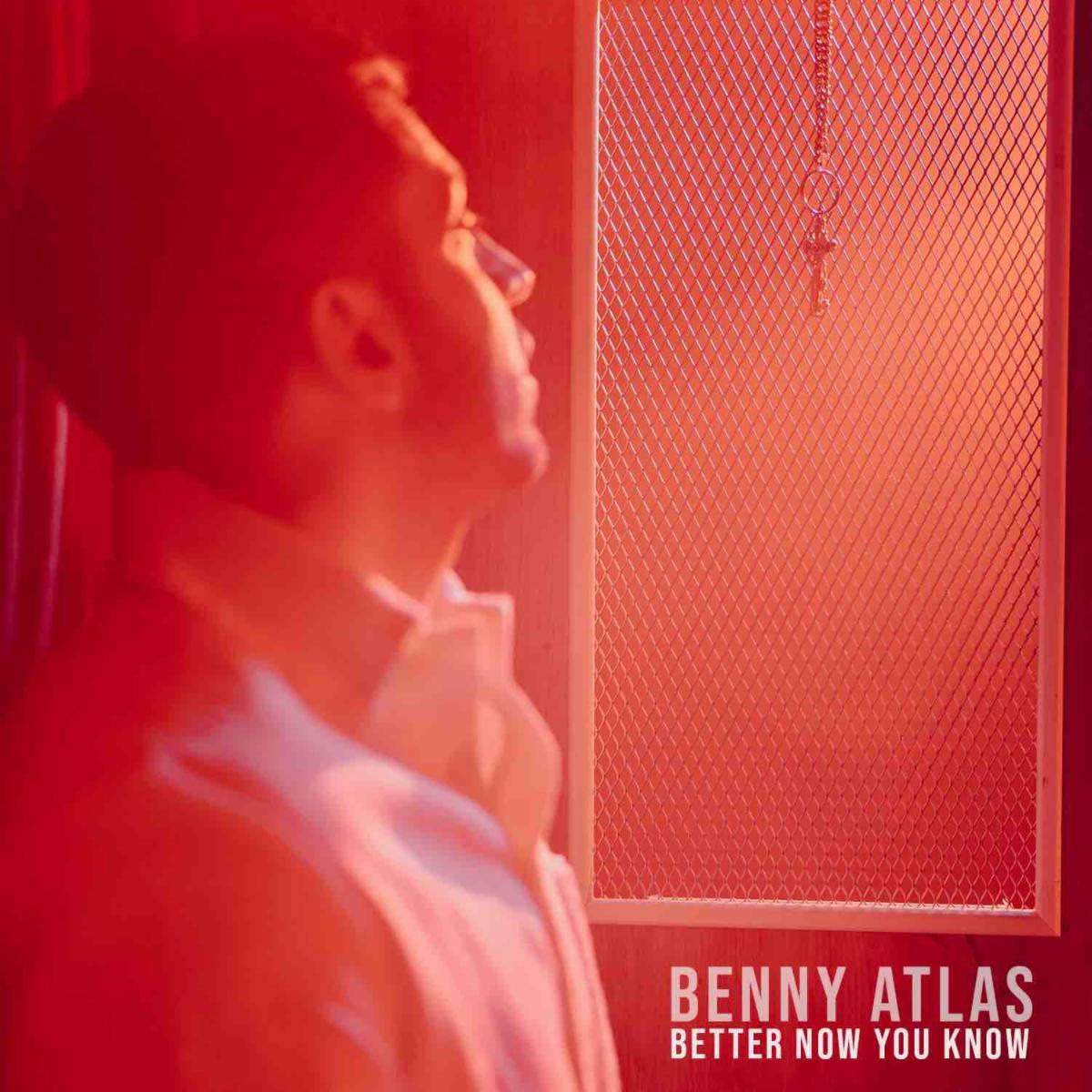 .@BennyAtlas shares debut mixtape 'Better Now You Know' - a work of real finesse, and autobiographical heft... Listen to it in full now - clashmusic.com/news/benny-atl…