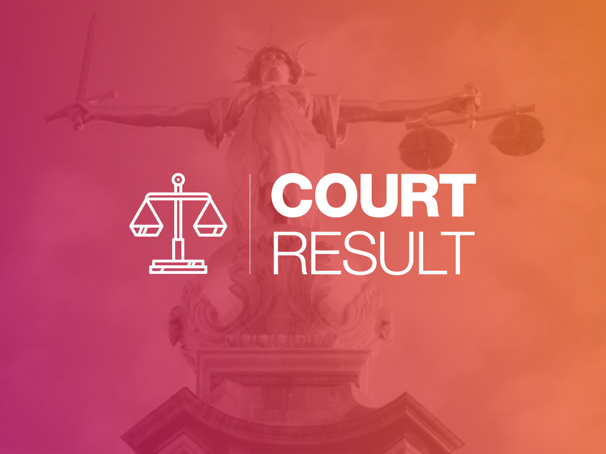 A pair of thieves who pinched more than £1,500 worth of goods from shops across #Gosport & #Fareham have been jailed for 40 weeks. Maya Brown, aged 25, and 39-year-old Luke Stapley went on a stealing spree between April and November last year. Read on>>> orlo.uk/d1gH0