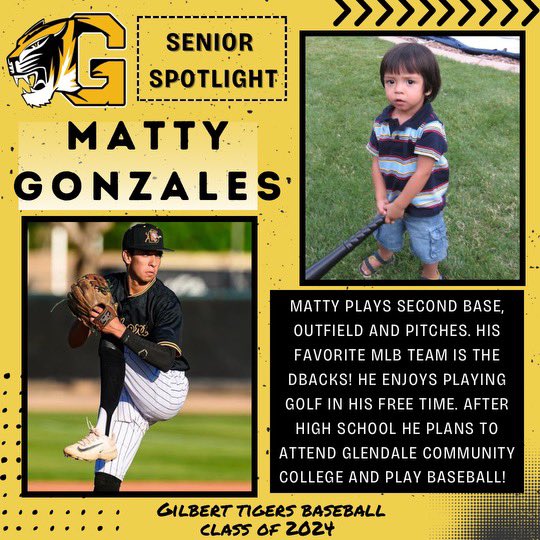 GilbertTigerBaseballAZ tweet media