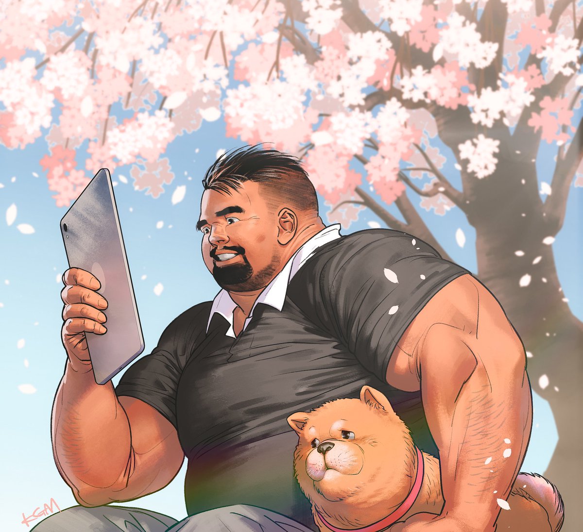 鑑雷斗 tweet media