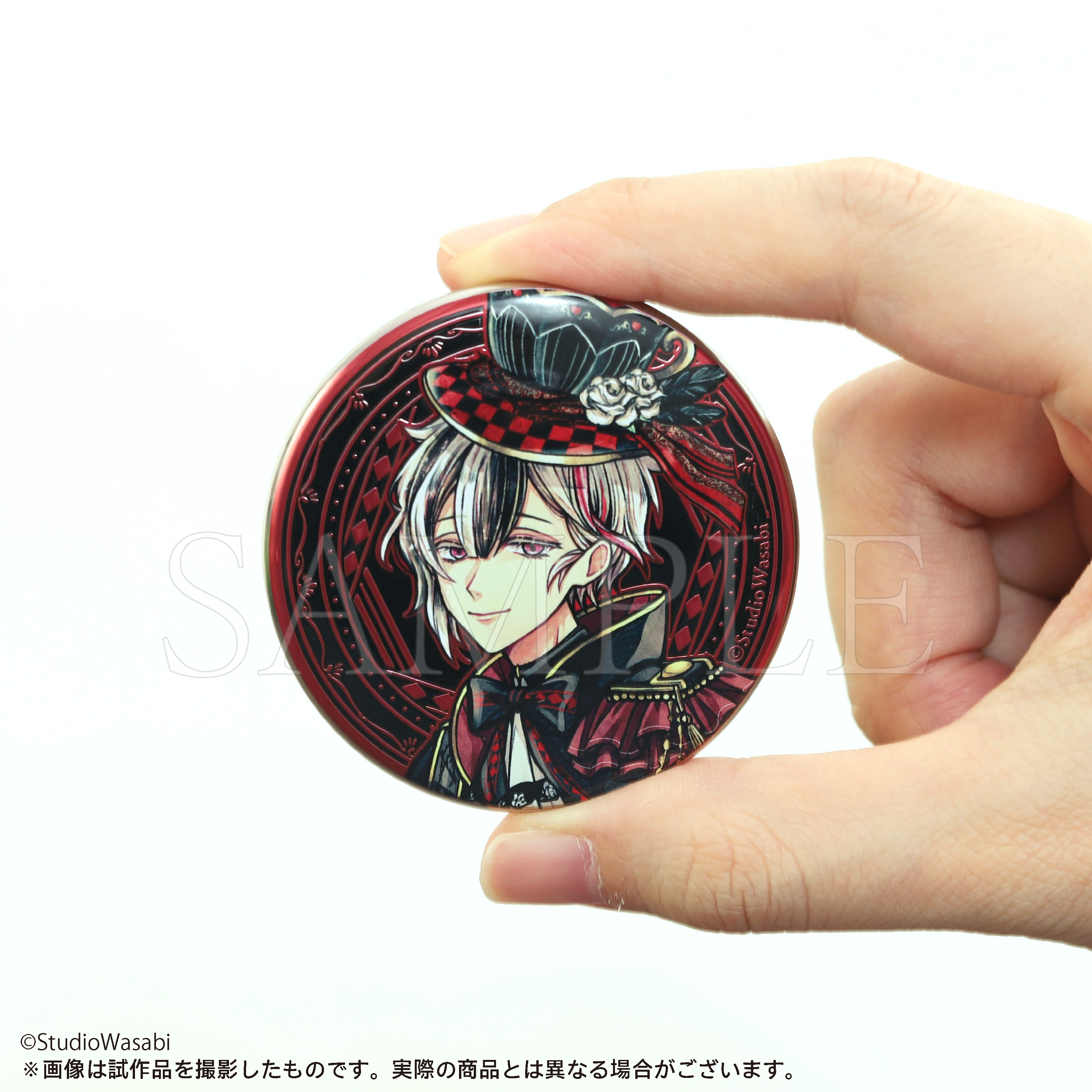 悪魔執事と黒い猫展【公式】 على X: 