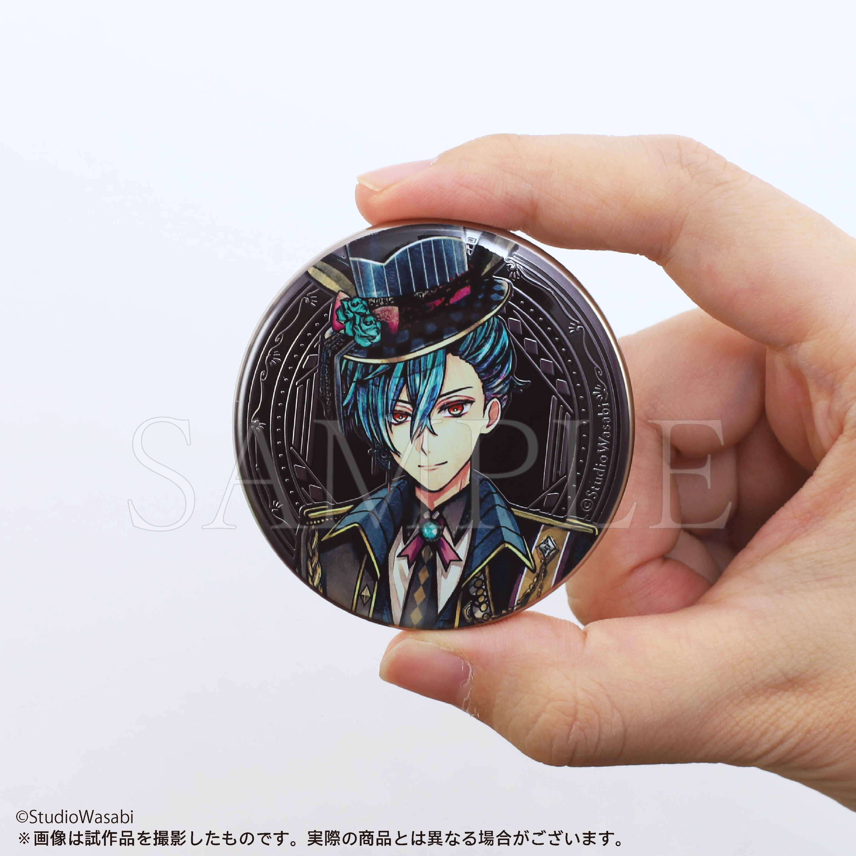 悪魔執事と黒い猫展【公式】 على X: 悪魔執事と黒い猫展【公式】 على X: