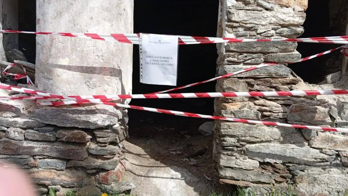 A French woman who went ghost hunting has been found murdered in Italy The body of a 22-year-old Frenchwoman was found in an abandoned church in the Aosta Valley in northern Italy, where she had gone ghost hunting to film a TikTok video. The young woman was stabbed with a…