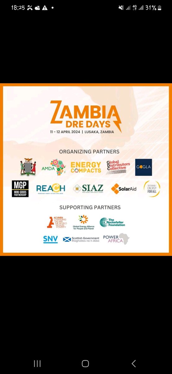 SNV_Zambia tweet media