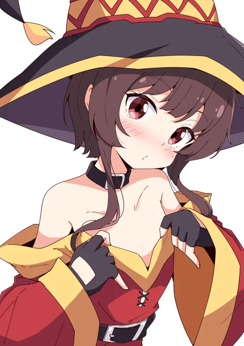 めぐみん 