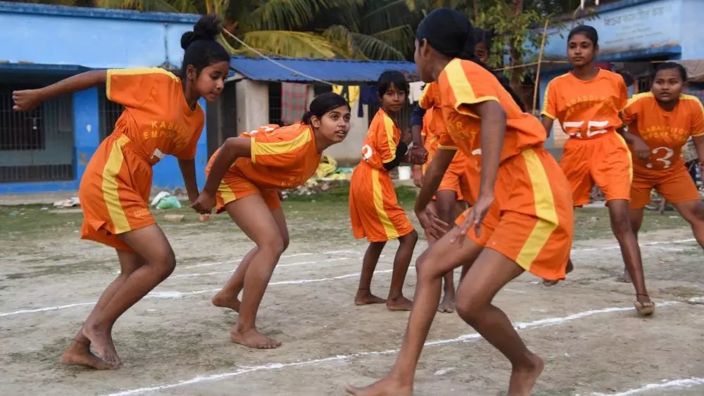 On the occasion of #IDSDP2024, leading organisation for children's rights Terre des hommes Lausanne highlights the importance of physical activity in strengthening children's protection and resilience. Read more sportanddev.org/latest/news/sp… @tdh_org