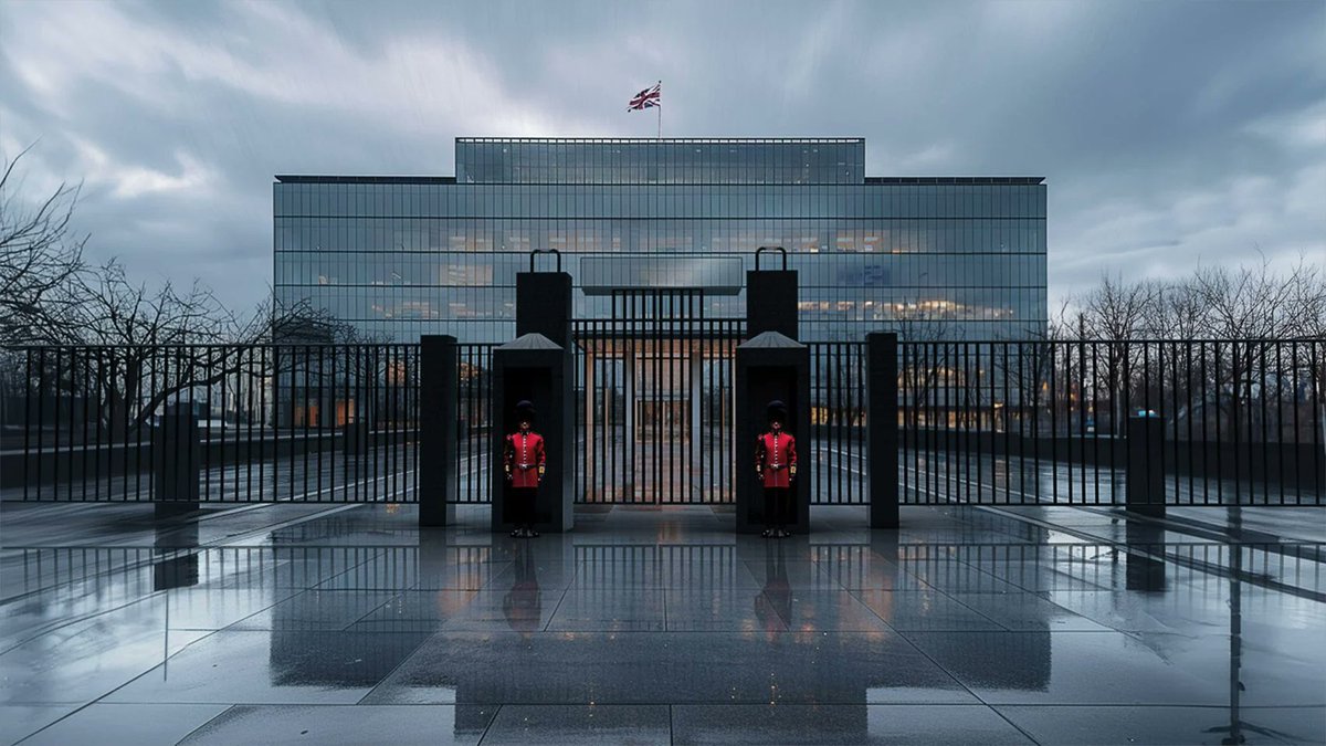tomravenscroft's tweet photo. Kinda love these!? Thomas Heatherwick's Humanise campaign creates "boring alter-egos" of UK landmarks – https://t.co/lOmRFotyq5 (via @Dezeen) https://t.co/PZgZwoPgH1