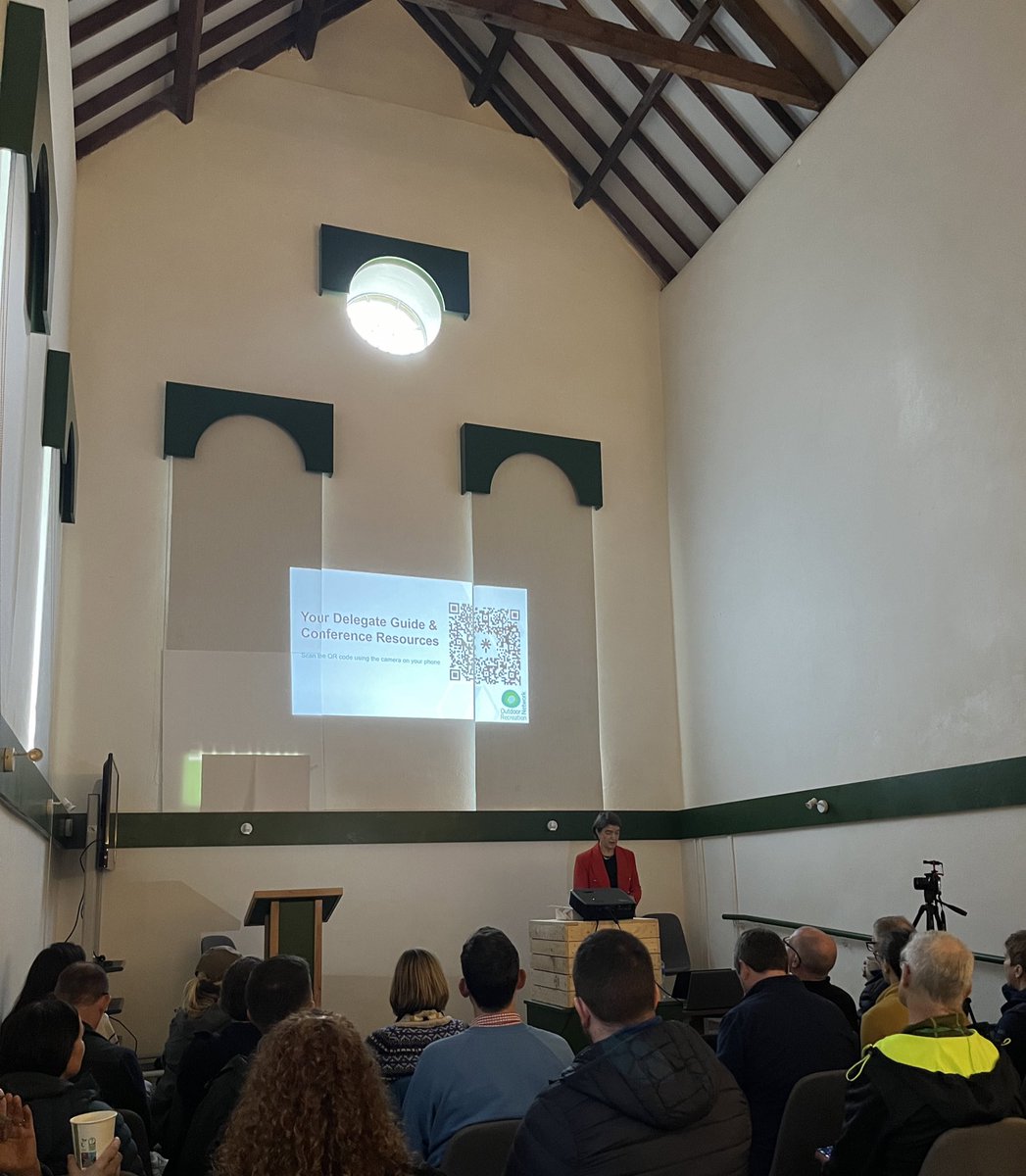 ORN_official's tweet photo. Day 2 at Avondale ‘Beyond The Trees’ in Wicklow🌲 
 
Tourism destination insights from: 

Orla Carroll – Director, Product Development @Failte_Ireland 
 
Daithi de Forge – Head of Recreation @coilltenews 
 
Gavin Stark – Senior Specialist in Recreation and Access @NaturalEngland https://t.co/bjWMGJuFJw