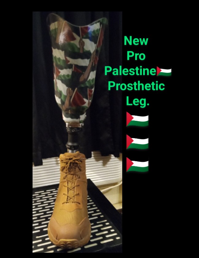 #AirDropAidForGaza
#AirDropAid4GazaNow 
#AirDropAidForGazaNOW 
#AirDropAidForNorthGaza 
#PalestineLivesMatter 
#PalestineGazaIsBleeding🇵🇸 
#ButcherBiden 
#GenocideJoeBiden 
I've decided I'm #Voting #Uncommitted2024 
I will NOT support any #POTUSAdministration that SUPPORTS…