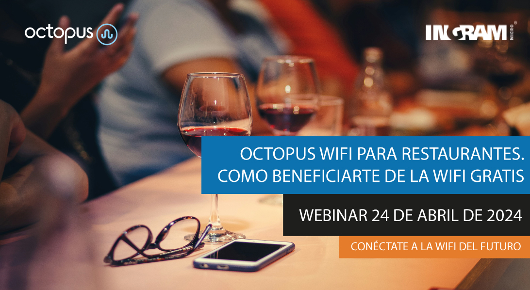 Octopus Wifi tweet media