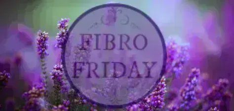 #FibroFriday is open now... love you to add your fibro link buff.ly/2FJItpC