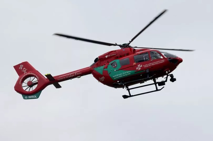 Young man suffers life-changing injuries in crash dailypost.co.uk/news/north-wal…