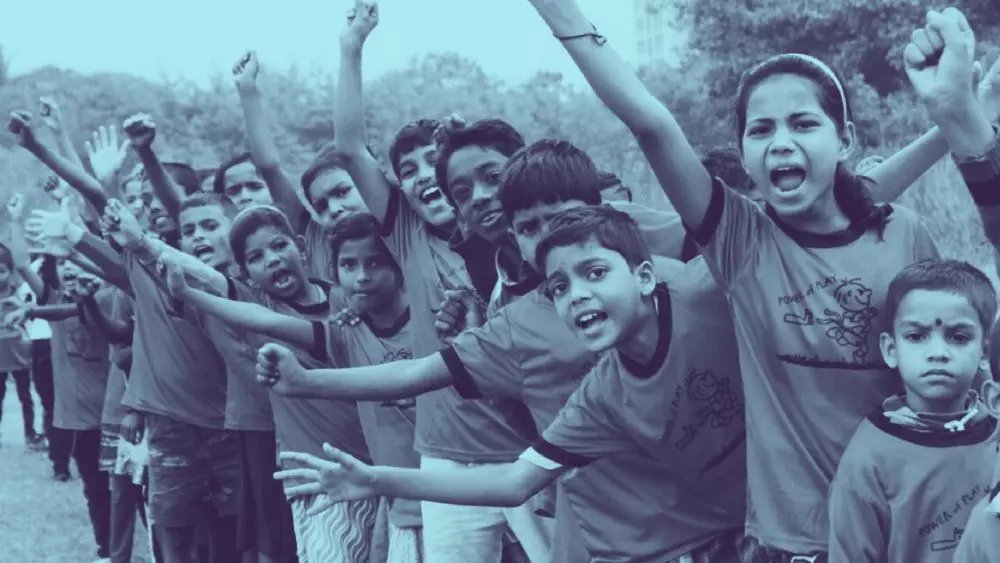 Adult facilitators should adopt a rights-based approach to incorporate children’s perspectives in sport for development programmes, argues practitioner Shreyas Rao. Read more sportanddev.org/latest/news/re…